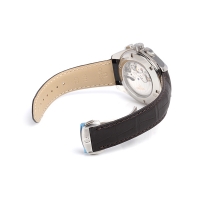 オメガ シーマスター クロノ コーアクシャル アクアテラクロノメーター 231.13.44.50.02.001