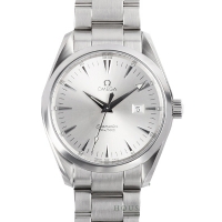 オメガスーパーコピー シーマスター アクアテラ 2517-30 ステンレス シルバー