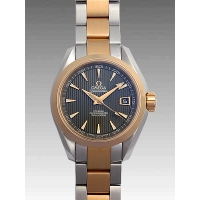 オメガスーパーコピー シーマスター コーアクシャル アクアテラ 231.20.30.20.06.001 グレー