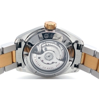 オメガスーパーコピー シーマスター コーアクシャル アクアテラ 231.20.30.20.06.001 グレー