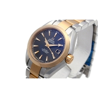 オメガスーパーコピー シーマスター コーアクシャル アクアテラ 231.20.30.20.06.001 グレー