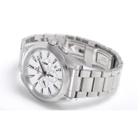 オメガスーパーコピー シーマスター クロノ コーアクシャル アクアテラクロノメーター 231.10.44.50.04.001