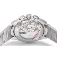 オメガスーパーコピー シーマスター クロノ コーアクシャル アクアテラクロノメーター 231.10.44.50.04.001