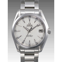 オメガスーパーコピー シーマスター コーアクシャル アクアテラ クロノメーター（Ｍ） 231.10.39.21.02.001