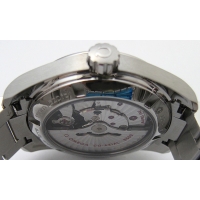 オメガスーパーコピー シーマスター コーアクシャル アクアテラ クロノメーター（Ｍ） 231.10.39.21.02.001