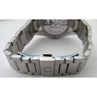 オメガ シーマスター コーアクシャル アクアテラ クロノメーター（Ｌ） 231.10.42.21.06.001