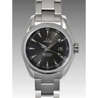 オメガスーパーコピー シーマスター アクアテラ クォーツ 231.10.30.61.06.001 レディース