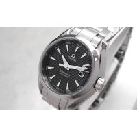 オメガスーパーコピー シーマスター アクアテラ クォーツ 231.10.30.61.06.001 レディース