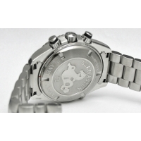 オメガスーパーコピー シーマスター プラネットオーシャン クロノ 2210-50 ブラック