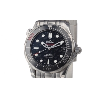 オメガスーパーコピー シーマスター プロフェッショナル コーアクシャル ００７ジェームズ・ボンド ３００７本限定 212.30.36.20.51.001