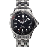 オメガスーパーコピー シーマスター プロフェッショナル コーアクシャル ００７ジェームズ・ボンド ３００７本限定 212.30.36.20.51.001