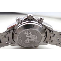 オメガスーパーコピー シーマスター クロノ 213.30.42.40.01.001 ステンレス ブラック