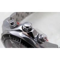 オメガスーパーコピー シーマスター クロノ 213.30.42.40.01.001 ステンレス ブラック