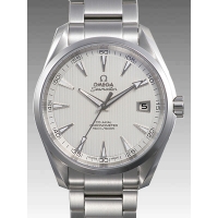 オメガスーパーコピー シーマスター コーアクシャル アクアテラ クロノメーター（Ｌ） 231.10.42.21.02.001