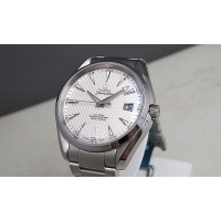 オメガスーパーコピー シーマスター コーアクシャル アクアテラ クロノメーター（Ｌ） 231.10.42.21.02.001