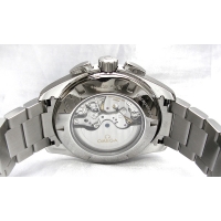 オメガスーパーコピー シーマスター クロノ コーアクシャル アクアテラクロノメーター 231.10.44.50.09.001