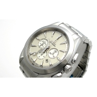 オメガスーパーコピー シーマスター クロノ コーアクシャル アクアテラクロノメーター 231.10.44.50.09.001