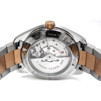 オメガスーパーコピー シーマスター コーアクシャル アクアテラ クロノメーター（Ｌ） 231.20.42.21.06.001