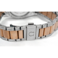 オメガスーパーコピー シーマスター コーアクシャル アクアテラ クロノメーター（Ｌ） 231.20.42.21.06.001