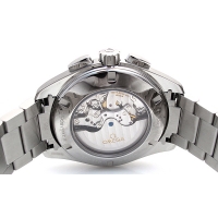 オメガスーパーコピー シーマスター クロノ コーアクシャル アクアテラクロノメーター 231.10.44.50.01.001