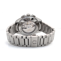 オメガスーパーコピー シーマスター クロノ コーアクシャル アクアテラクロノメーター 231.10.44.50.01.001