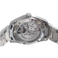 オメガ シーマスター コーアクシャル アクアテラ クロノメーター（Ｍ） 231.10.39.21.55.001