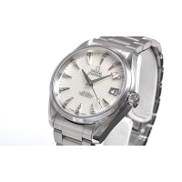 オメガ シーマスター コーアクシャル アクアテラ クロノメーター（Ｍ） 231.10.39.21.55.001