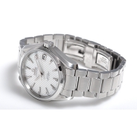 オメガ シーマスター コーアクシャル アクアテラ クロノメーター（Ｍ） 231.10.39.21.55.001