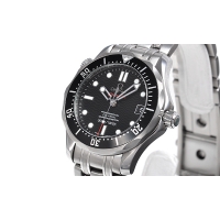 オメガスーパーコピー シーマスター３００コーアクシャル 212.30.36.20.01.001 ブラック