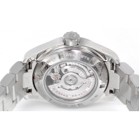 オメガ シーマスター コーアクシャル アクアテラ クロノメーター（Ｓ） 231.10.30.20.02.001