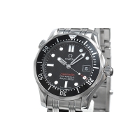 オメガスーパーコピー シーマスター ３００ 212.30.36.61.01.001 ステンレス ブラック