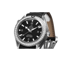 オメガ シーマスター コーアクシャル プラネットオーシャン 222.18.46.20.01.001