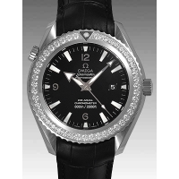 オメガ シーマスター コーアクシャル プラネットオーシャン 222.18.46.20.01.001