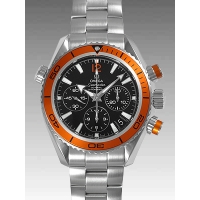 オメガスーパーコピー シーマスター コーアクシャル プラネットオーシャンクロノ 222.30.38.50.01.002