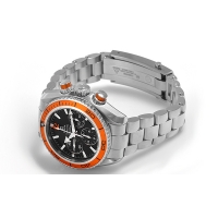 オメガスーパーコピー シーマスター コーアクシャル プラネットオーシャンクロノ 222.30.38.50.01.002