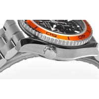 オメガスーパーコピー シーマスター コーアクシャル プラネットオーシャンクロノ 222.30.38.50.01.002