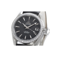 オメガ シーマスター コーアクシャル アクアテラ クロノメーター（Ｍ） 231.18.39.21.51.001