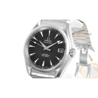 オメガスーパーコピー シーマスター アクアテラ クロノメーターＭ 231.10.39.21.01.001 ブラック