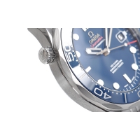 オメガスーパーコピー シーマスター３００ コーアクシャル 212.30.41.20.03.001 ブルー
