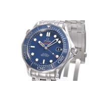 オメガスーパーコピー シーマスター３００ コーアクシャル 212.30.41.20.03.001 ブルー