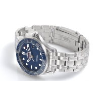 オメガスーパーコピー シーマスター３００ コーアクシャル 212.30.41.20.03.001 ブルー