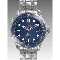 オメガスーパーコピー シーマスター３００ コーアクシャル 212.30.41.20.03.001 ブルー