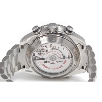 オメガスーパーコピー シーマスター プラネットオーシャン クロノ 232.30.46.51.01.001 ブラック