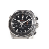 オメガスーパーコピー シーマスター プラネットオーシャン クロノ 232.30.46.51.01.001 ブラック