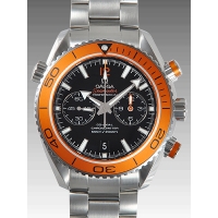 オメガスーパーコピー シーマスター プラネットオーシャン クロノ 232.30.46.51.01.002