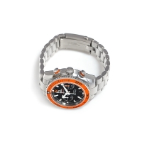 オメガスーパーコピー シーマスター プラネットオーシャン クロノ 232.30.46.51.01.002