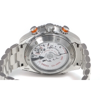 オメガスーパーコピー シーマスター プラネットオーシャン クロノ 232.30.46.51.01.002