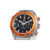 オメガスーパーコピー シーマスター プラネットオーシャン クロノ 232.30.46.51.01.002