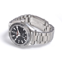 オメガスーパーコピー シーマスター プラネットオーシャン 232.30.42.21.01.001 ブラック