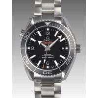 オメガスーパーコピー シーマスター プラネットオーシャン 232.30.42.21.01.001 ブラック